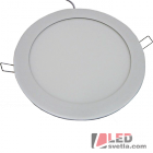 Svítidlo kulaté průměr 300mm, 24W, 230V, nestmívatelné, PW (neutrální b.)