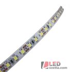 Pásek LED 120x2835SMD, 12V, 15W/m, CW (studená bílá)