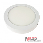 Svítidlo kulaté 220mm, 18W, 230V, nestmívatelné, PW (neutrální bílá)