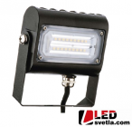 Reflektor LED, PROFI, 15W, 1425lm, IP65, PW (neutrální bílá)