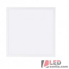 LED panel SLIM 600x600mm, 40W, 4240lm, 4000K, PW (neutrální bílá)