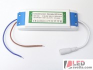 Zdroj pro LED panel 20-24W, stmívatelný