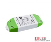 Zdroj 1,25A/12V, 15W, IP20, POS POWER