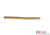 elektromaterial CCT plochý 3x0,35