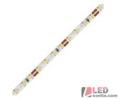 Pásek LED 160x2216SMD SUPER SLIM 4mm, 12V, 9,6W/m, PW (denní bílá)