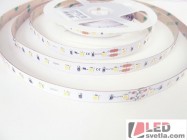 Pásek LED 60x2835SMD, 24V, 12W/m, záruka 5let, WW (teplá bílá)