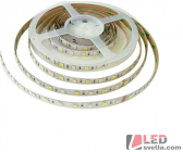 Pásek LED 60x5050SMD, 24V, 14,4W/m, IP20, RGB+PW (neutrální bílá)