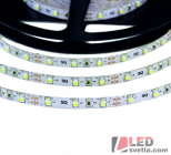 Pásek LED 60x3528SMD, 12V, 4,8W/m, záruka 3 roky, WW (teplá bílá)