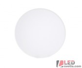 Svítidlo kulaté 210x39mm, 20W, 1520lm, 230V, PW (neutrální bílá)