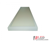 LED panel 300x1200mm, 48W, PW (neutrální bílá)