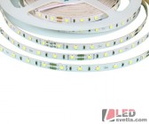 Pásek LED, 60x2835SMD, 24V, 4,8W/m, WW (teplá bílá)