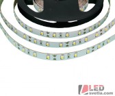 Pásek LED 60x2835SMD, 12V, 12W/m, modrý