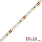 Pásek LED 160x2216SMD SUPER SLIM 4mm, 12V, 9,6W/m, WW (teplá bílá)