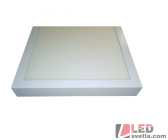 LED panel 600x600mm, 48W, PW (neutrální bílá)