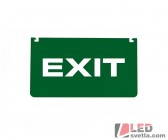 Piktogram pro nouzové svítidlo EUROPA - exit
