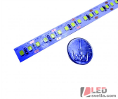 Pásek LED 182x2835SMD, 24V, 18W/m, IP20, PW (neutrální bílá)