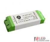 Zdroj 8,33A/12V, 100W, IP20, POS POWER