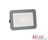 Reflektor LED, 10W, 900lm, IP65, PW (neutrální bílá)