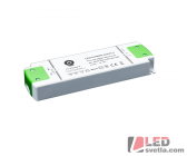 Zdroj 4,17A/12V, 50W, IP20, stmívatelný, POS POWER