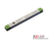 Zdroj 2,5A/12V, 30W, IP20, POS POWER SLIM - S