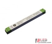 Zdroj 2,5A/12V, 30W, IP20, POS POWER SLIM - S