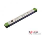 Zdroj 1,25A/24V, 30W, IP20, POS POWER SLIM