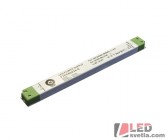 Zdroj 2,5A/24V, 60W, IP20, POS POWER SLIM