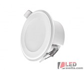 Svítidlo kulaté 82mm, 5,5W, 230V, 300lm, PW (neutrální bílá)