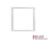 Rámeček pro LEDpanel 600x600mm, bílý