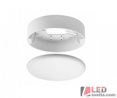 Montážní rámeček pro DOWNLIGHT ROUND, 215x37mm, 24W