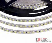 Pásek LED 120x3528SMD, 12V, 9,6W/m, zelený