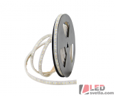 Pásek LED 120x3528SMD, 24V, 9,6W/m, IP68, WW (teplá bílá)