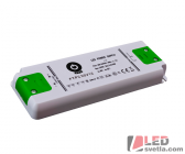 Zdroj 2,5A/12V, 30W, IP20, POS POWER SLIM - C2