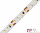 Pásek LED 160x3528SMD, 12V, 9,6W/m, 1160lm, CRI>90, PW (neutrální bílá)