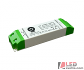 Zdroj 3,13A/24V, 75W, IP20, POS POWER SLIM - C