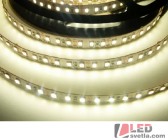 Pásek LED 120x2835SMD, 24V, 20W/m, 2100lm, PW (neutrální bílá)