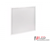 LED panel 600x600mm, 40W, MAXXO, UGR, WW (teplá bílá)