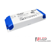 Zdroj 4,16A/12V, 50W, IP20, stmívatelný, POS POWER