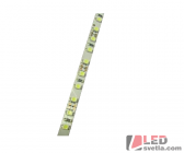 Pásek LED 120x2835SMD, 12V, 9,6W/m, 900lm, CW (studená bílá)