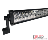 Pracovní LED rampa SLIM 180W, 865mm, 12000Lm, 10-30V, ECE R10