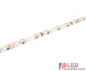 Pásek LED 60x3528SMD, 24V, 4,8W/m, nano krytí IP66, WW (teplá bílá)