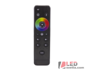 Ovladač FDIM pro LED pásky RGBW, RF 4 kanálový