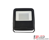 Reflektor LED PROFI, 100W, 9800lm, IP65, antracit, PW (neutrální bílá)