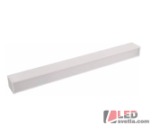 LED lineární svítidlo ORTO, 38W, 4200lm, PW (neutrální bílá)