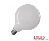 Žárovka E27, Filament G125, 18W, 2452lm, 340°, PW (neutrální bílá)