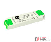 Zdroj 1,25A/24V, 30W, IP20, DIM, POS POWER SLIM - D