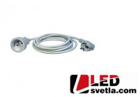 Prodlužovací kabel 1,5m