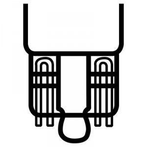 Autožárovka  640 C