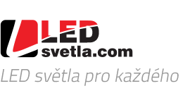 Led světla pro každého