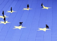 Jak pomohla Evropská unie a Evropský sociální fond naší organizaci?
